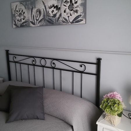 I Marinaretti Bed & Breakfast Syracuse Exterior photo