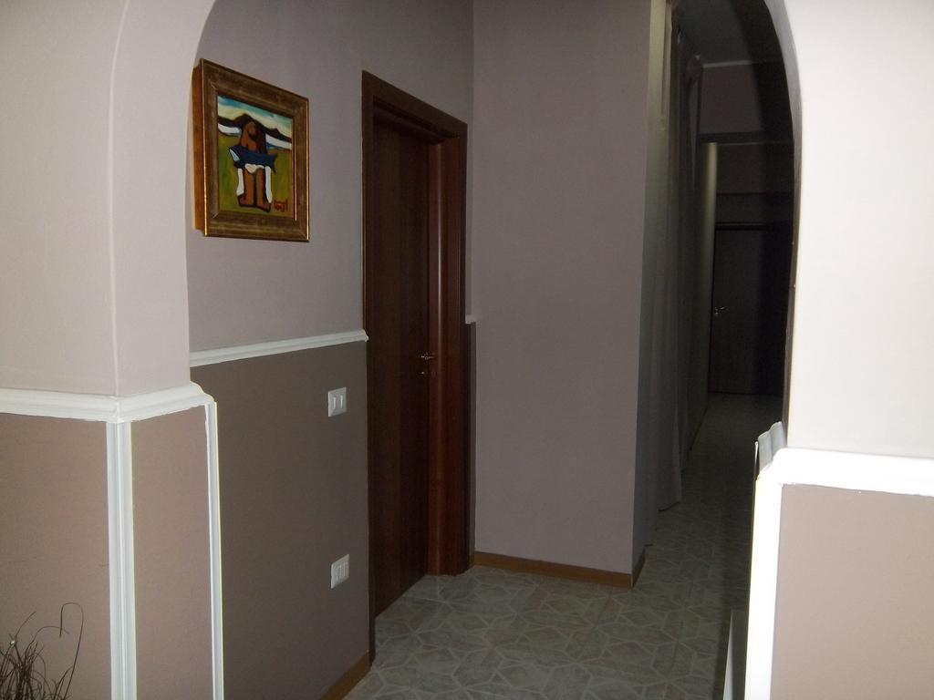 I Marinaretti Bed & Breakfast Syracuse Exterior photo