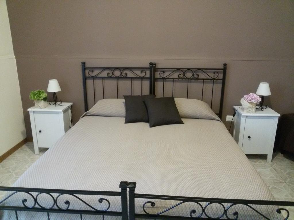 I Marinaretti Bed & Breakfast Syracuse Exterior photo
